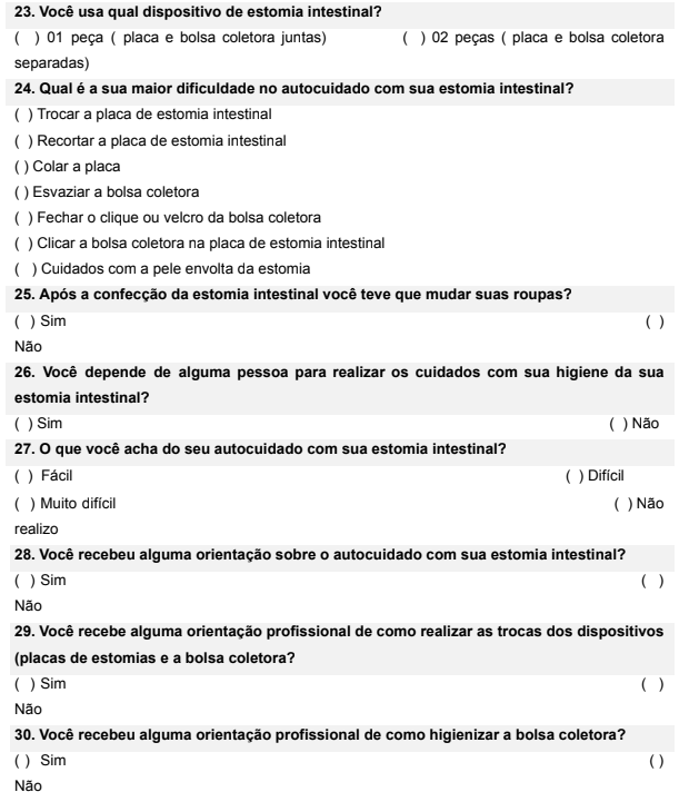 A IMPORTÂNCIA DA ANAMNESE NA CLÍNICA MÉDICA – RELATO DE EXPERIÊNCIA – ISSN  1678-0817 Qualis B2