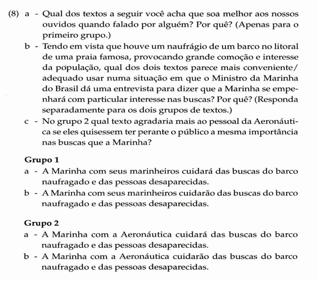 Gramática e Texto. Interações e aplicação ao ensino by Gramática