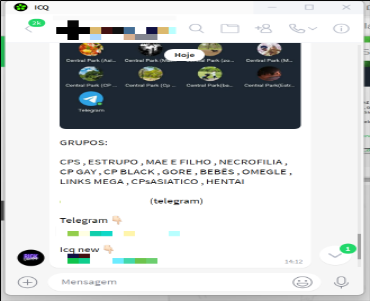 O que é o Discord? Aplicativo utilizado por criminosos para abusar