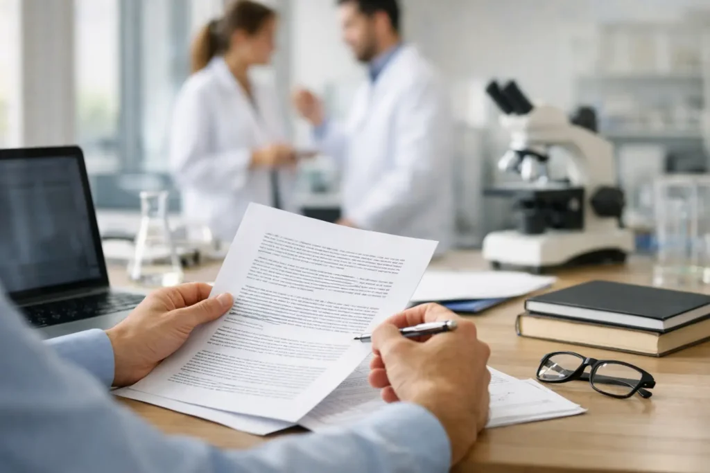 Como conseguir publicação acadêmica rápida