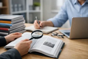Como saber se revista é indexada