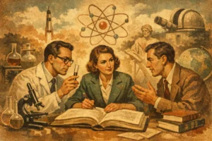 Revista científica interdisciplinar vale a pena?