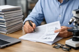 Publicação em revistas indexadas vale a pena?