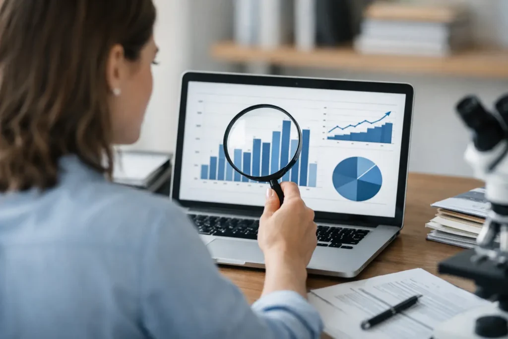 Como avaliar o fator de impacto acadêmico