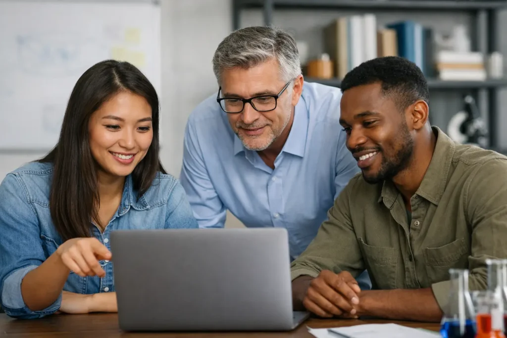Como publicar artigo multidisciplinar online