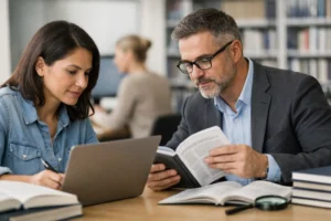 Indexação de periódicos acadêmicos: como funciona