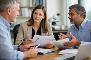 Revisão por pares acadêmica na prática