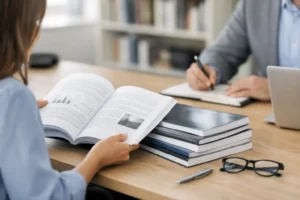 Revista para publicar TCC: como escolher bem