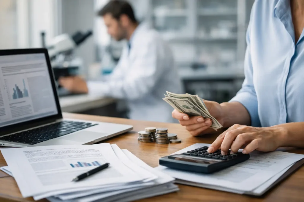 Taxa para publicar artigo científico vale a pena?
