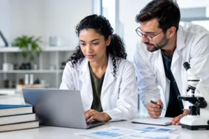 Autoria científica e responsabilidade na pesquisa