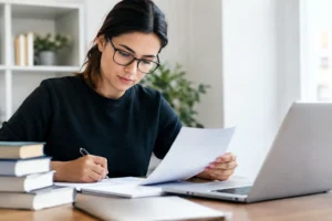 Como corrigir artigo científico antes de submeter