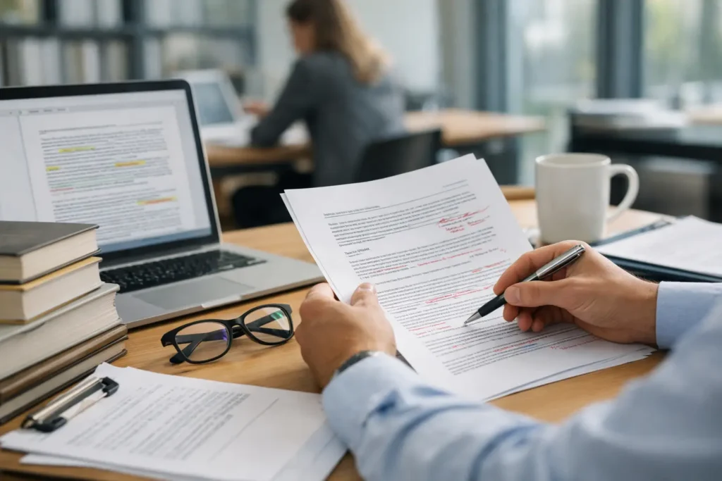 Como responder pareceristas e fortalecer seu artigo