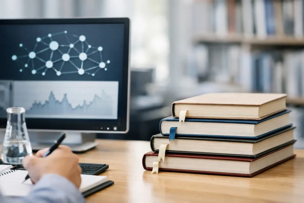 DOI ou ISBN acadêmico para sua publicação