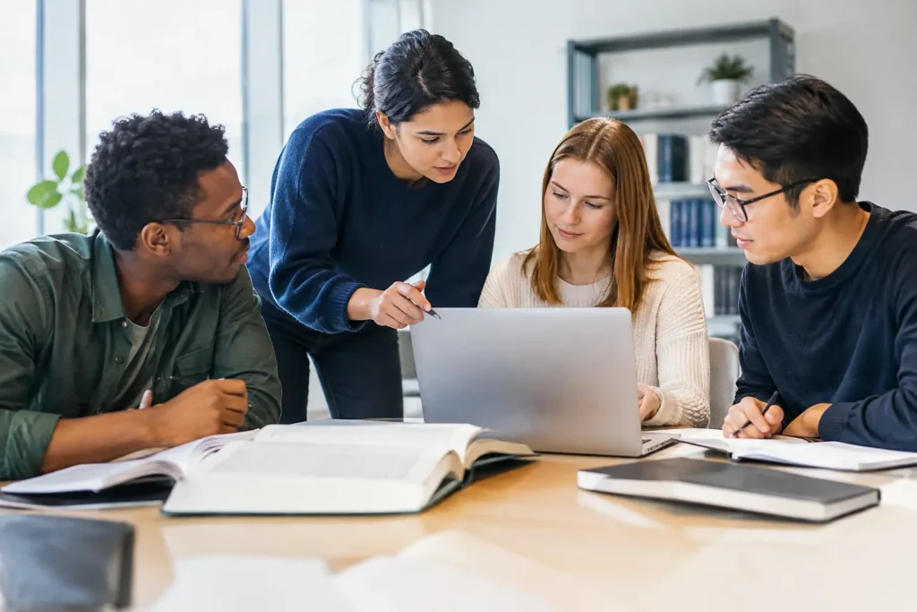 Exemplos de artigos interdisciplinares publicados