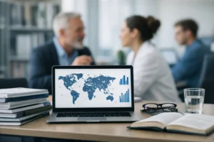 Indexadores científicos internacionais e impacto