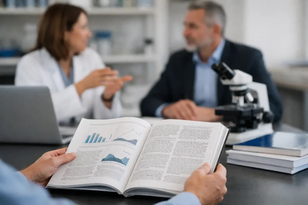 ISSN é obrigatório em uma revista científica?