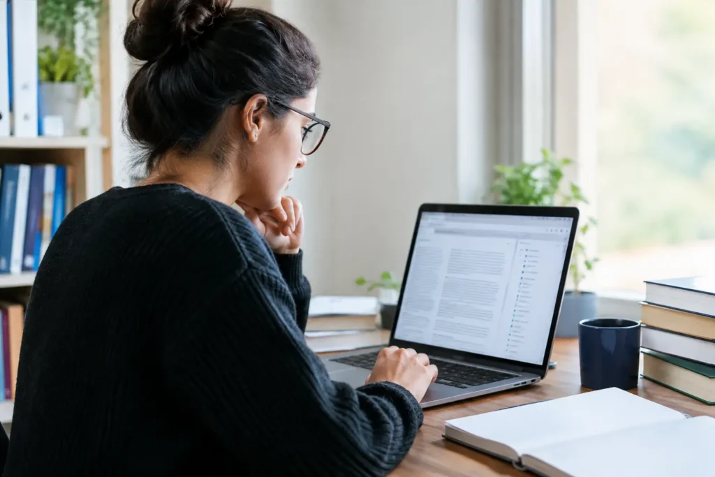 Melhores gerenciadores bibliográficos para pesquisas