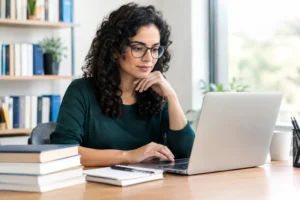Artigo acadêmico precisa de ORCID?