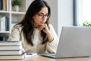 Software antiplágio: critérios para pesquisa